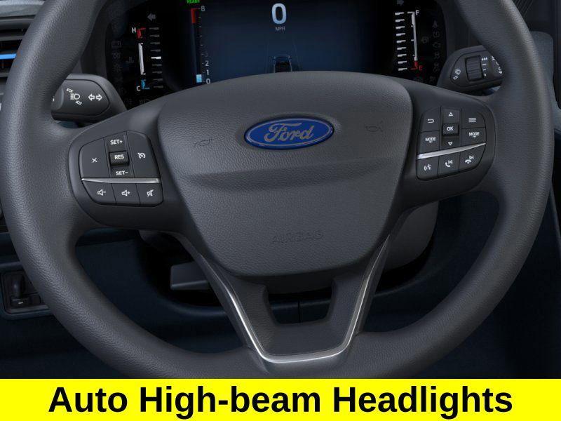 new 2025 Ford Maverick car, priced at $33,005