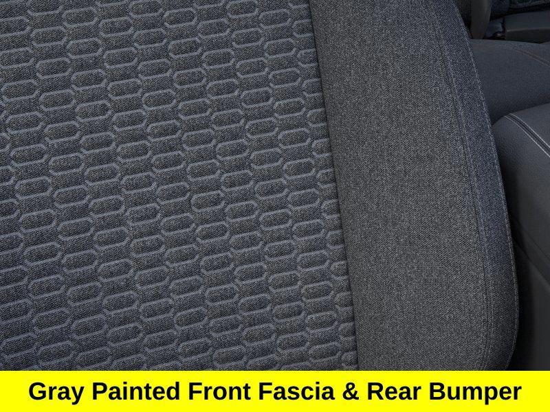 new 2025 Ford Ranger car, priced at $39,182