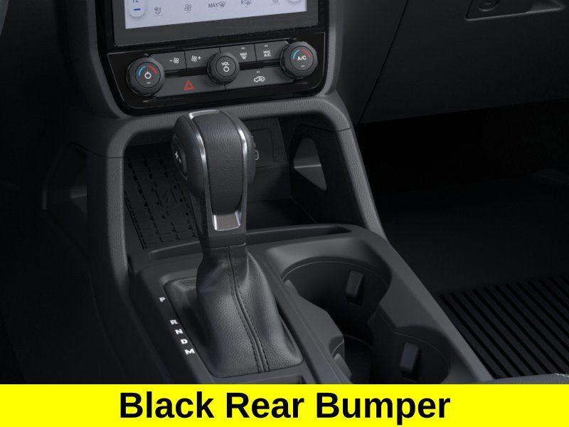 new 2025 Ford Ranger car, priced at $39,182