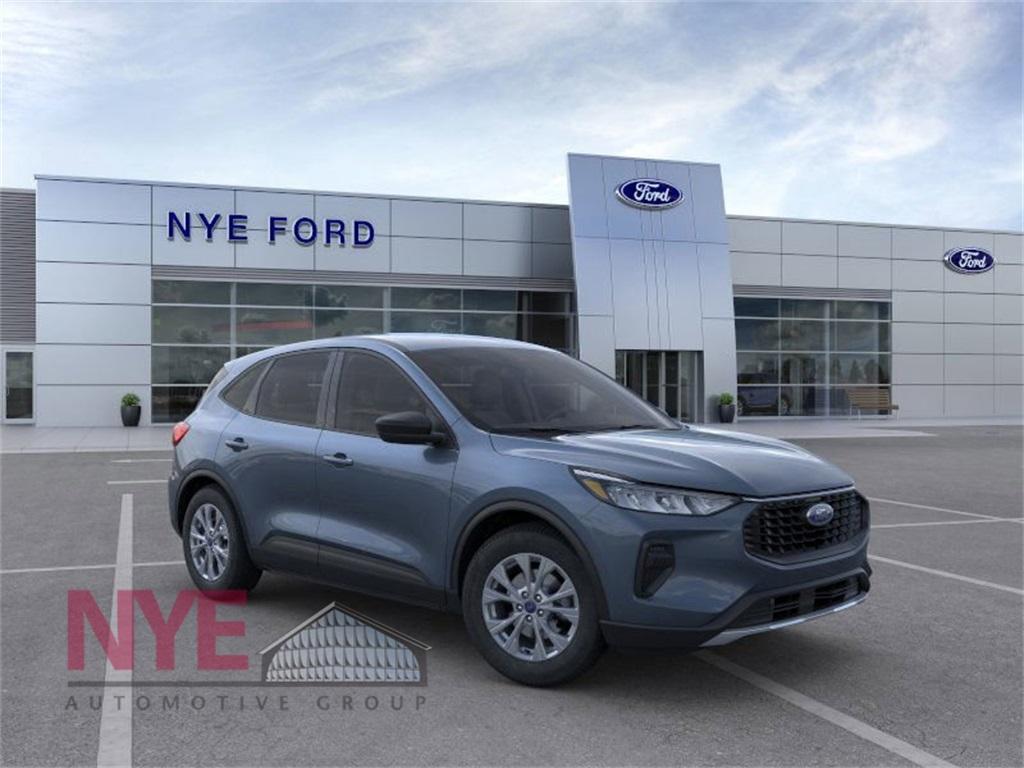 new 2025 Ford Escape car, priced at $31,515