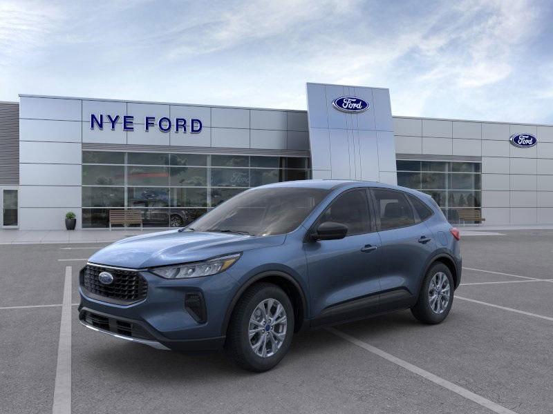 new 2025 Ford Escape car, priced at $31,515