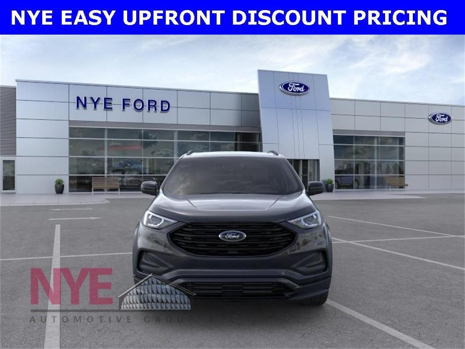 new 2024 Ford Edge car, priced at $37,643