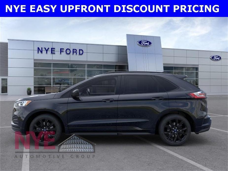 new 2024 Ford Edge car, priced at $37,643