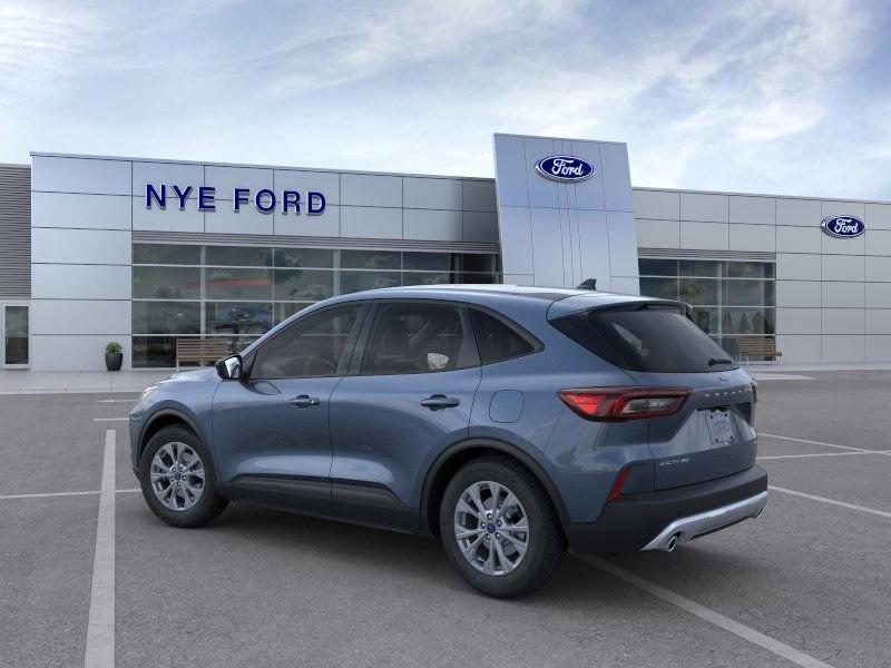 new 2025 Ford Escape car, priced at $31,880