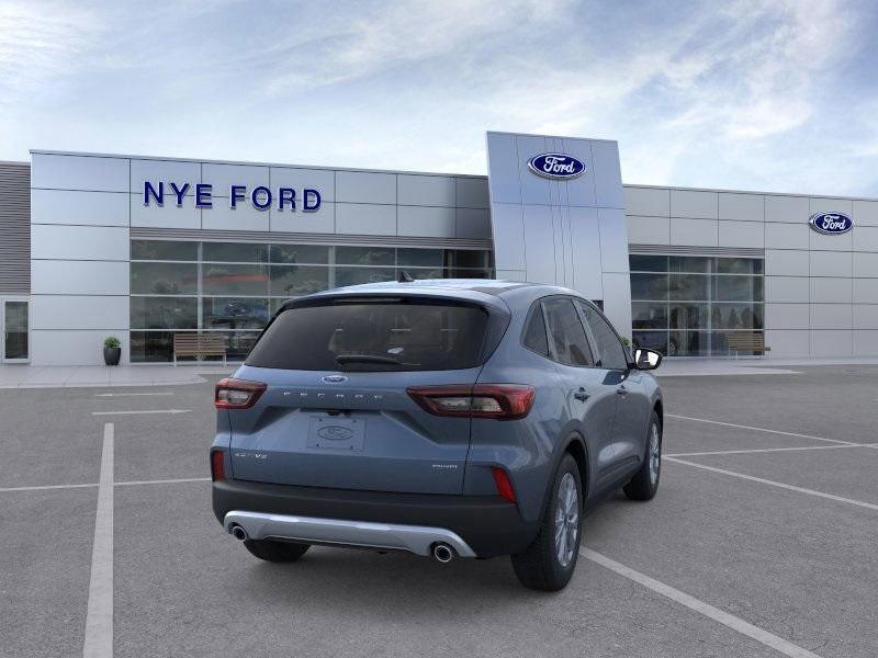 new 2025 Ford Escape car, priced at $30,689