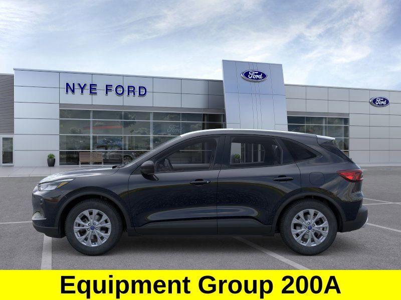 new 2025 Ford Escape car, priced at $28,855