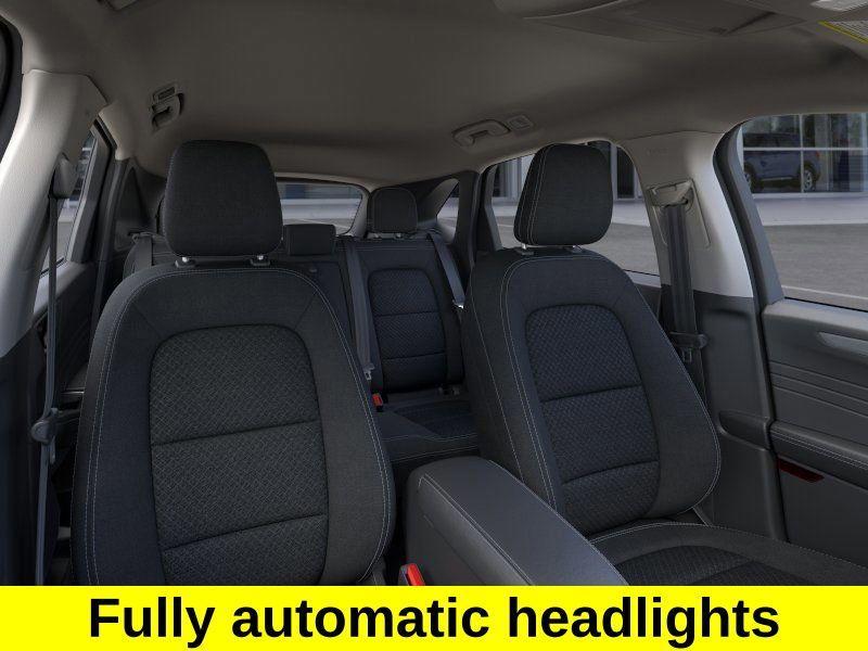 new 2025 Ford Escape car, priced at $28,855