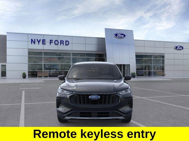 new 2025 Ford Escape car, priced at $28,855