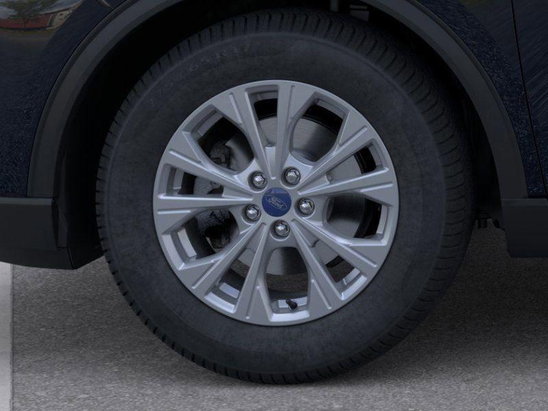 new 2025 Ford Escape car, priced at $28,855