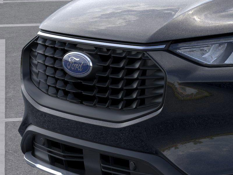 new 2025 Ford Escape car, priced at $28,855