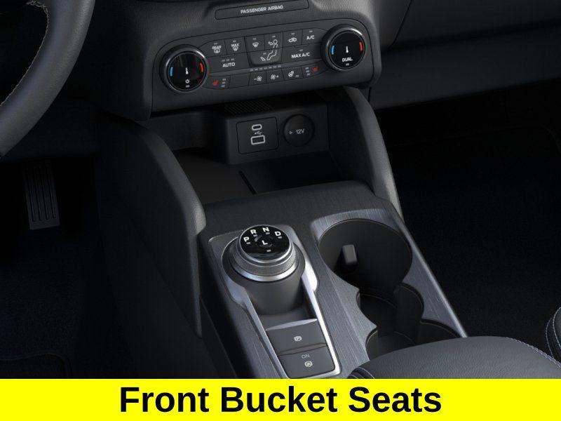 new 2025 Ford Escape car, priced at $28,855
