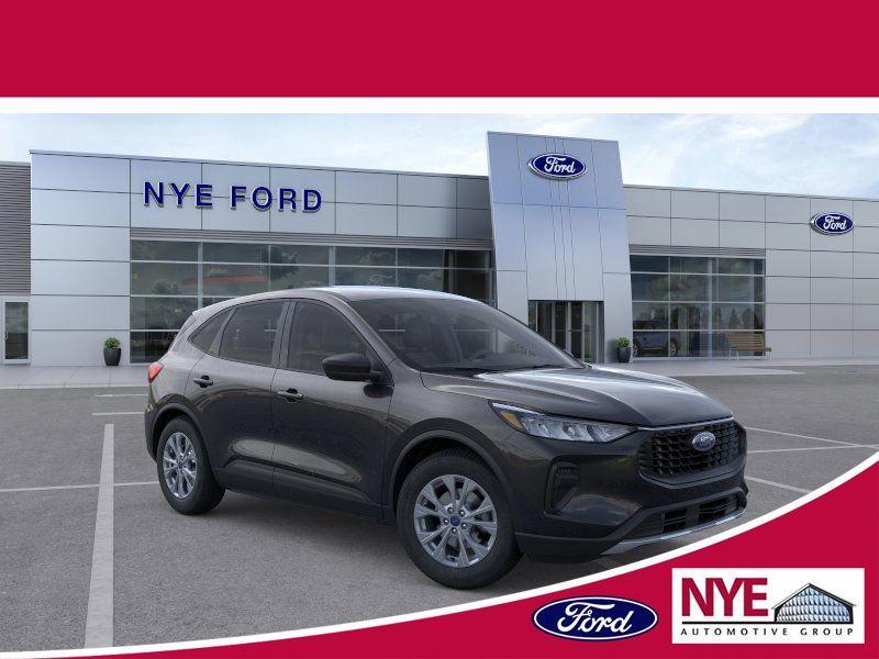 new 2025 Ford Escape car, priced at $28,855