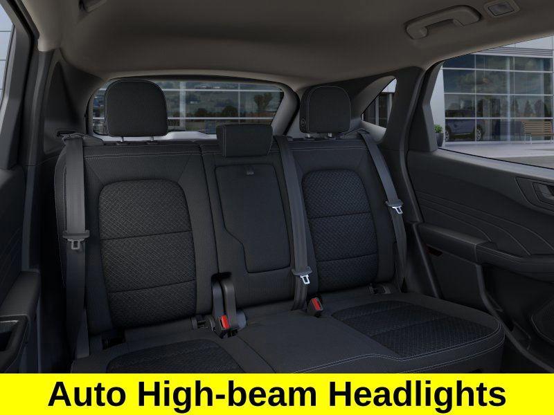 new 2025 Ford Escape car, priced at $28,855