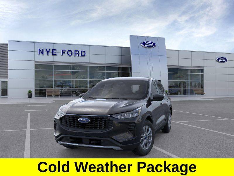 new 2025 Ford Escape car, priced at $28,855