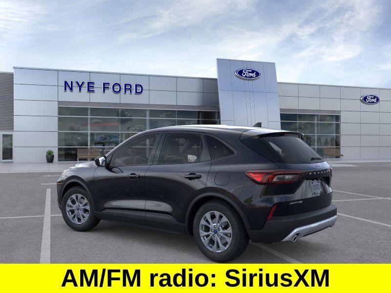 new 2025 Ford Escape car, priced at $28,855