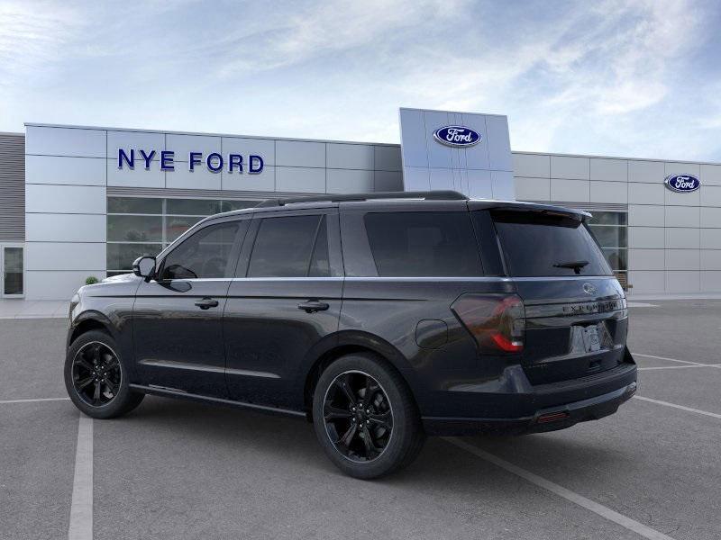 new 2024 Ford Expedition car, priced at $75,170