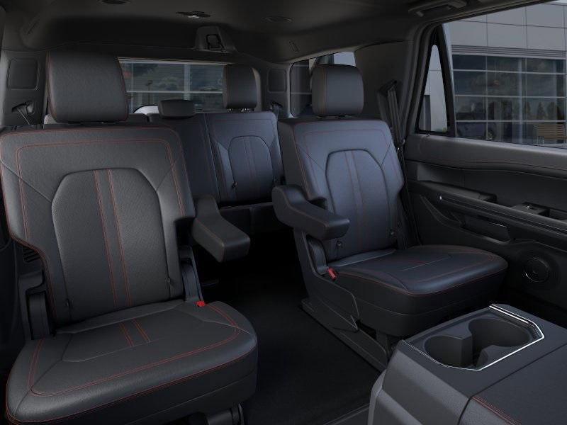 new 2024 Ford Expedition car, priced at $75,170