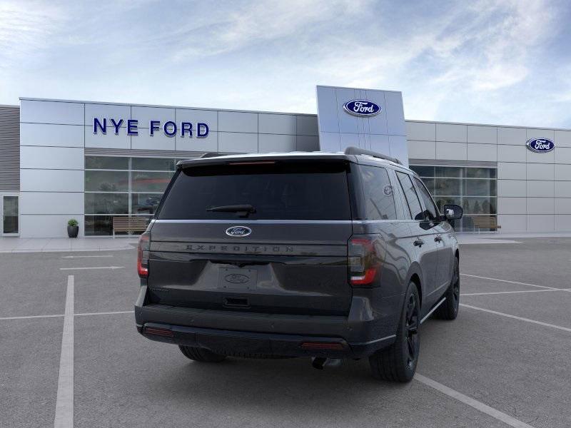 new 2024 Ford Expedition car, priced at $75,170