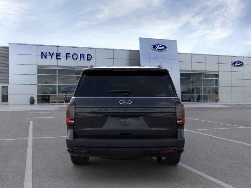 new 2024 Ford Expedition car, priced at $75,170