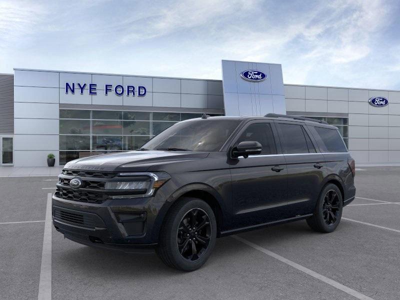 new 2024 Ford Expedition car, priced at $75,170