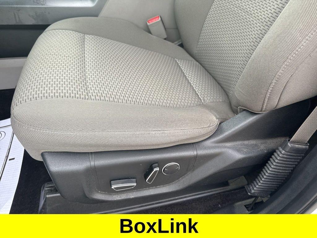 used 2017 Ford F-150 car, priced at $25,786