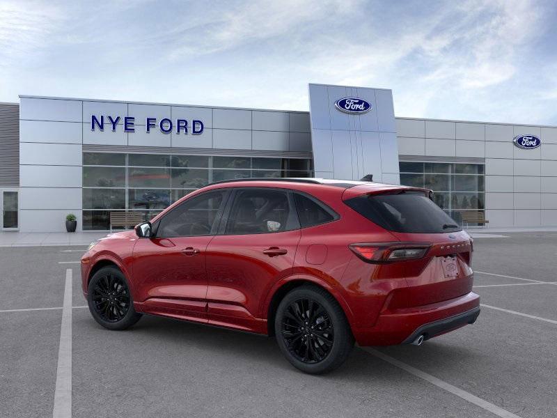 new 2025 Ford Escape car, priced at $39,480