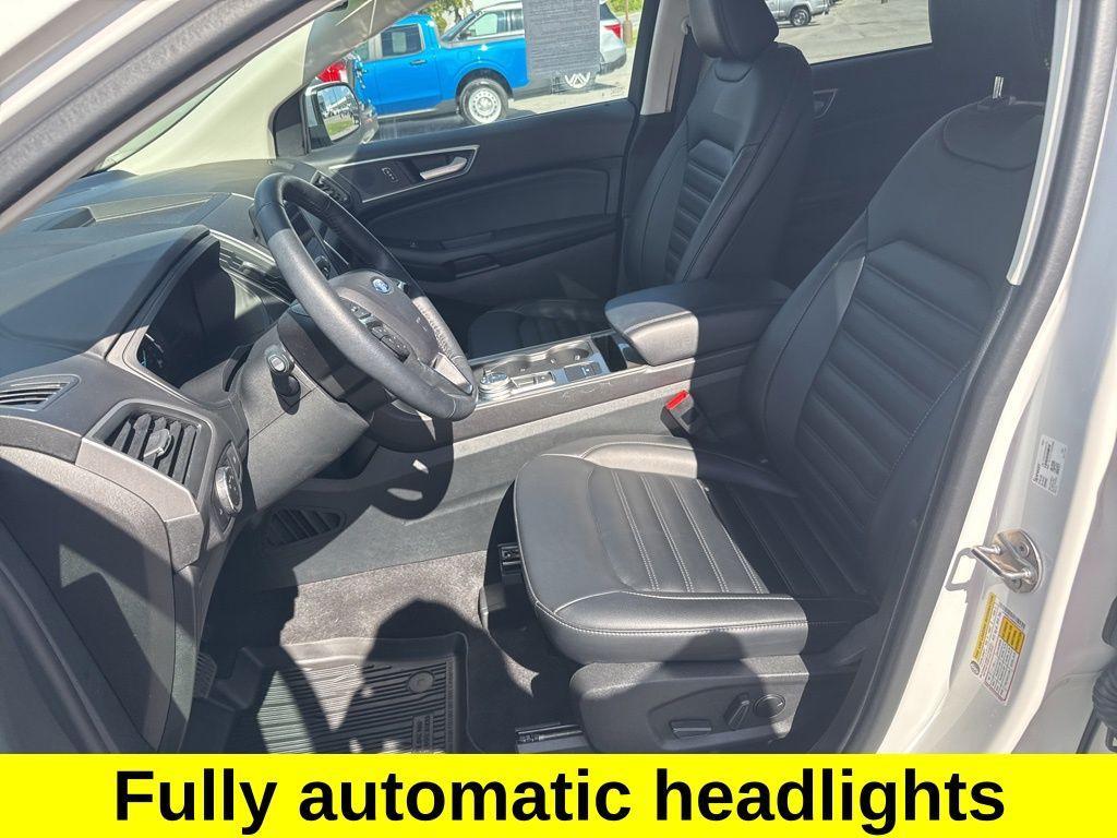 used 2024 Ford Edge car, priced at $27,920