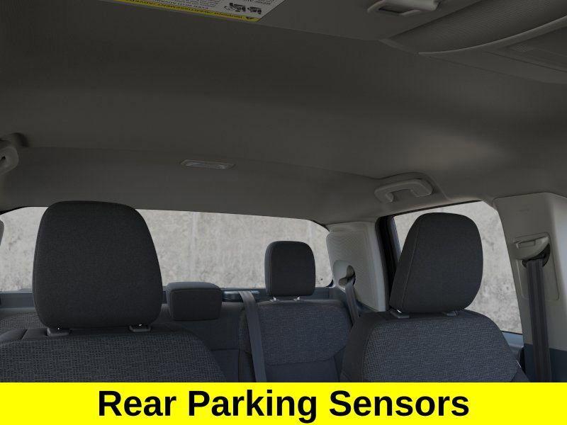 new 2026 Ford Maverick car, priced at $34,480