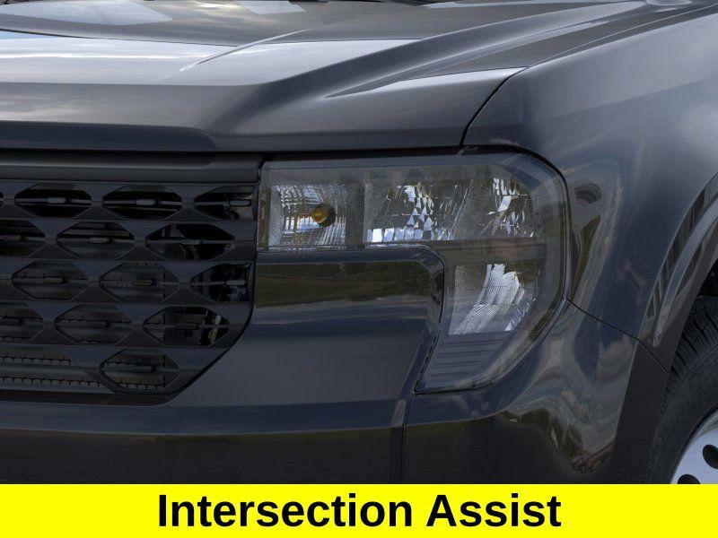 new 2026 Ford Maverick car, priced at $34,480