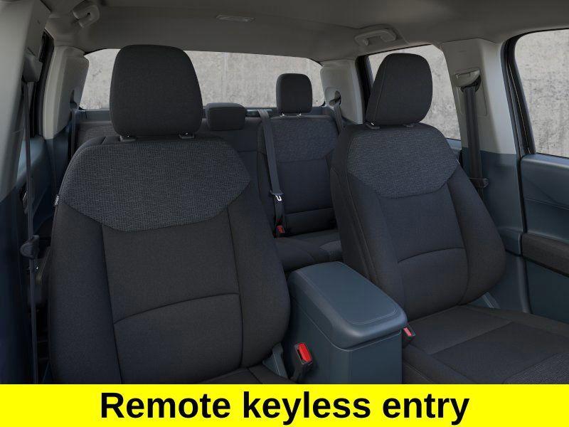 new 2026 Ford Maverick car, priced at $34,480