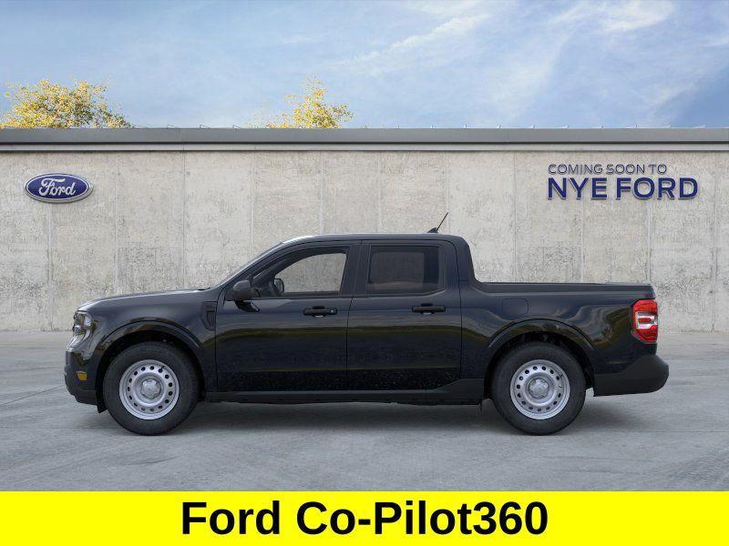 new 2026 Ford Maverick car, priced at $34,480