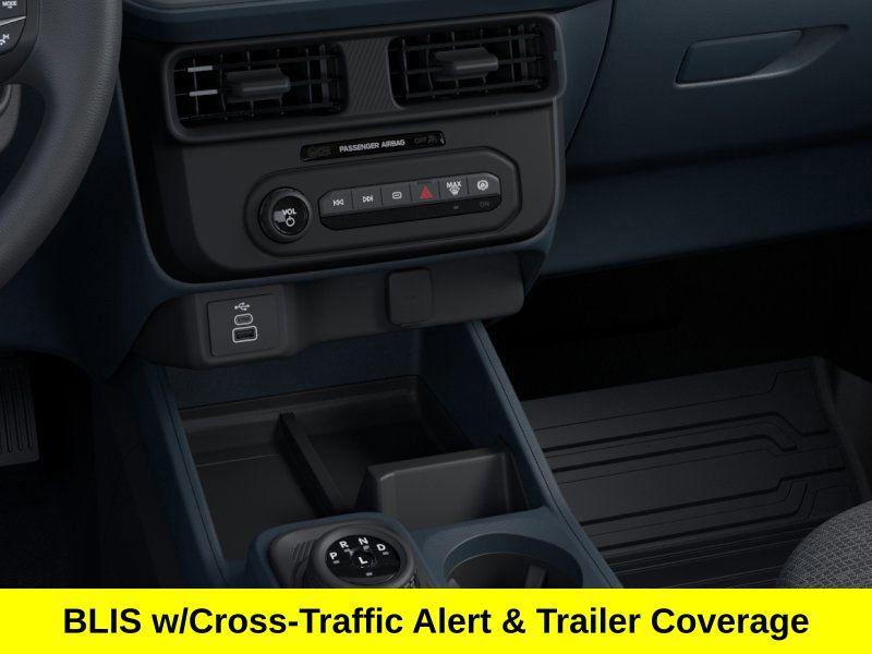 new 2026 Ford Maverick car, priced at $34,480