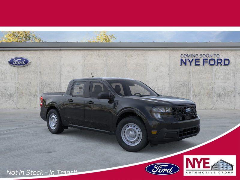 new 2026 Ford Maverick car, priced at $34,480