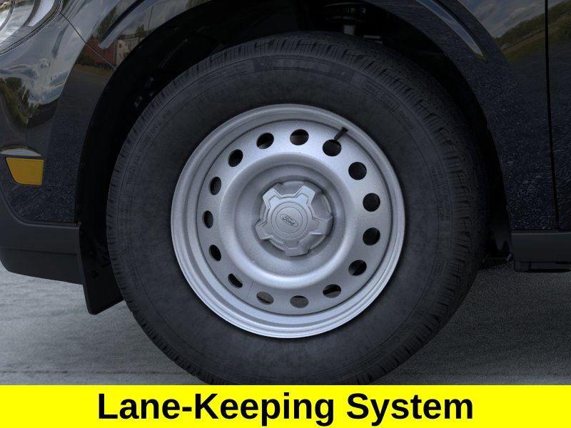 new 2026 Ford Maverick car, priced at $34,480