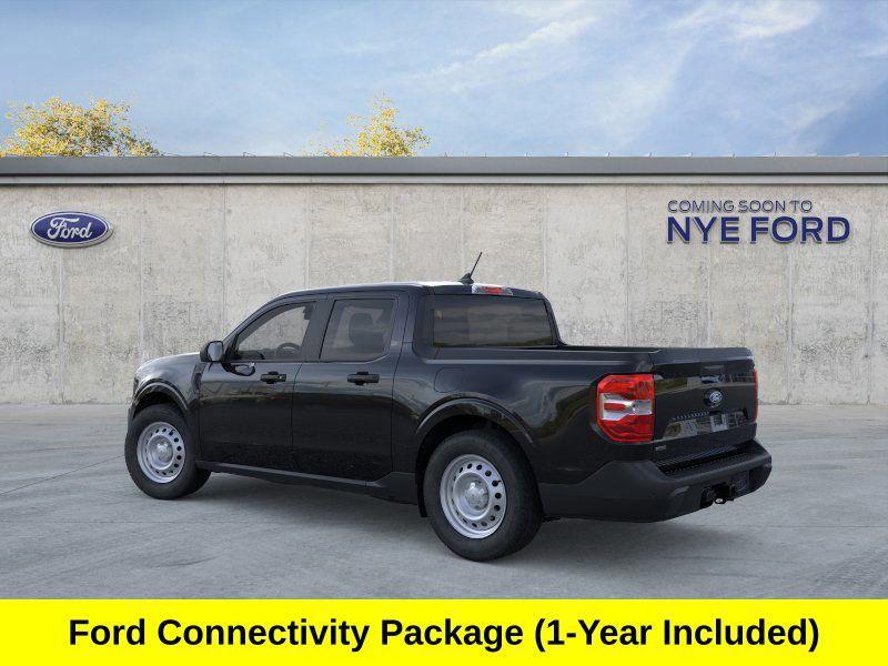 new 2026 Ford Maverick car, priced at $34,480