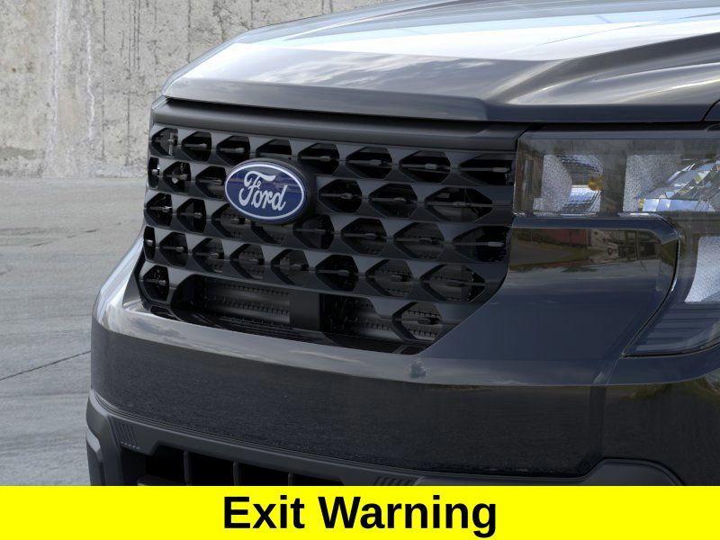 new 2026 Ford Maverick car, priced at $34,480