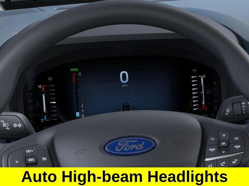 new 2026 Ford Maverick car, priced at $34,480