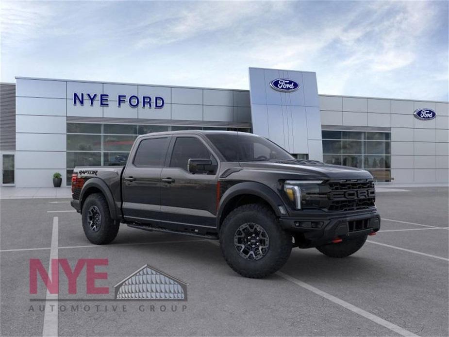 new 2024 Ford F-150 car, priced at $239,100