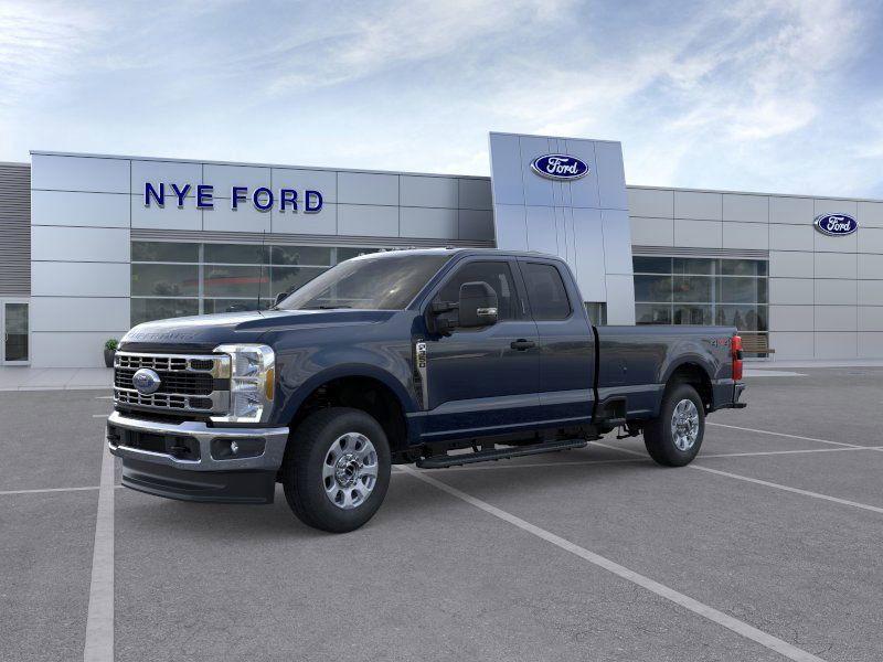 new 2025 Ford F-350 car, priced at $56,610