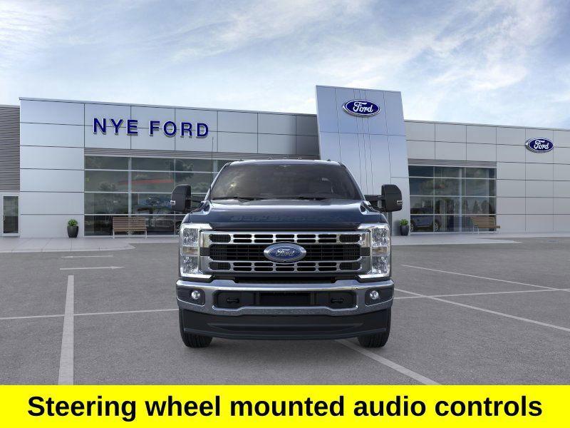 new 2025 Ford F-350 car, priced at $56,610