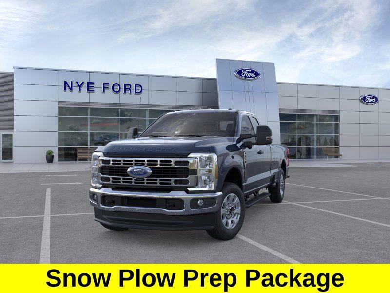 new 2025 Ford F-350 car, priced at $56,610