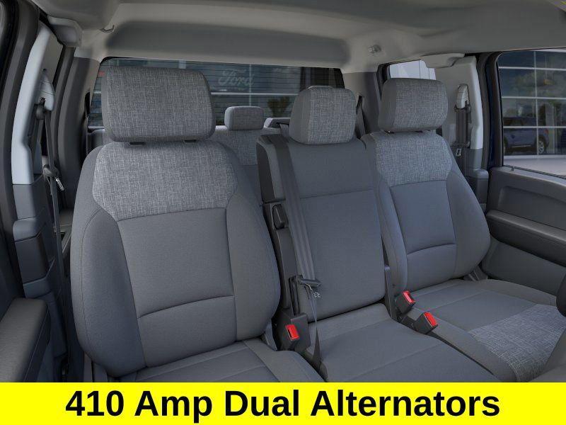 new 2025 Ford F-350 car, priced at $56,610
