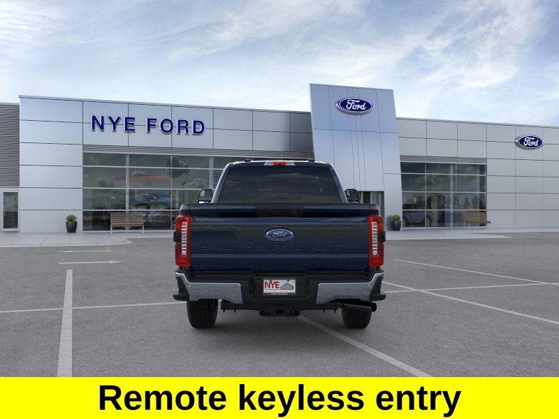 new 2025 Ford F-350 car, priced at $54,710