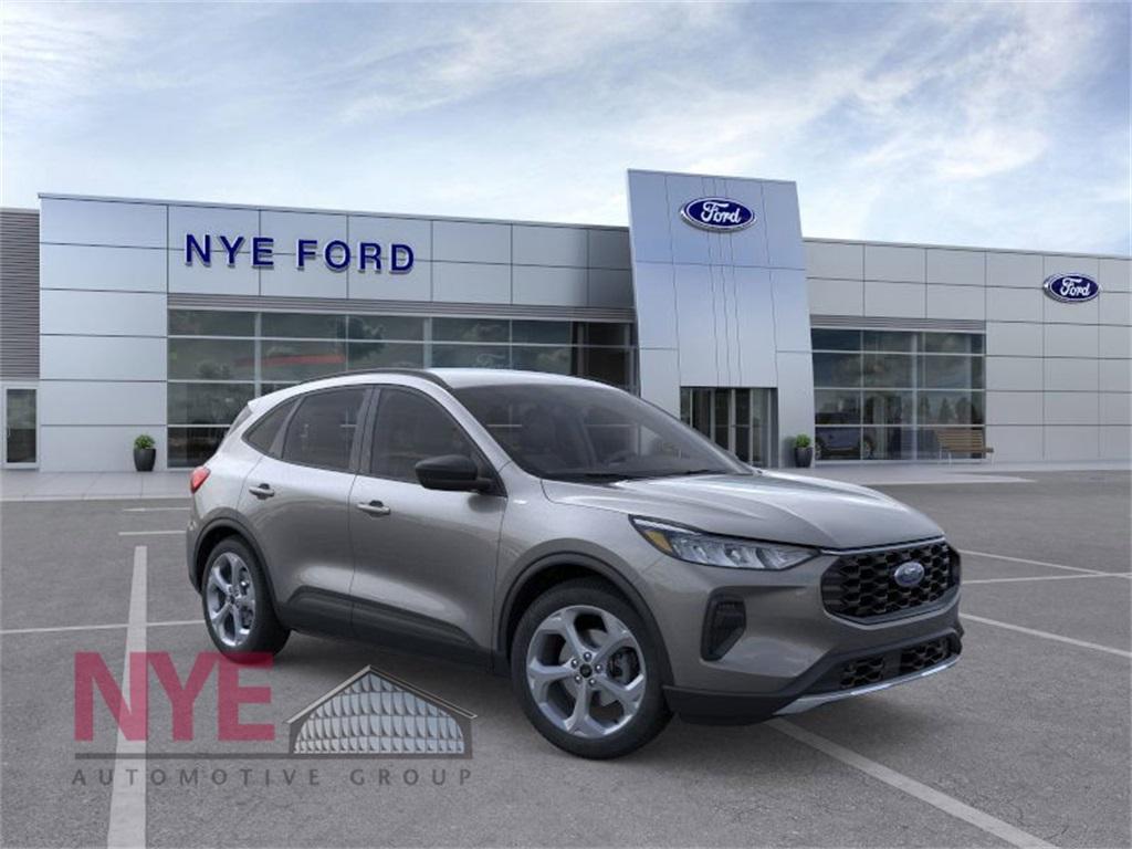 new 2025 Ford Escape car, priced at $32,720