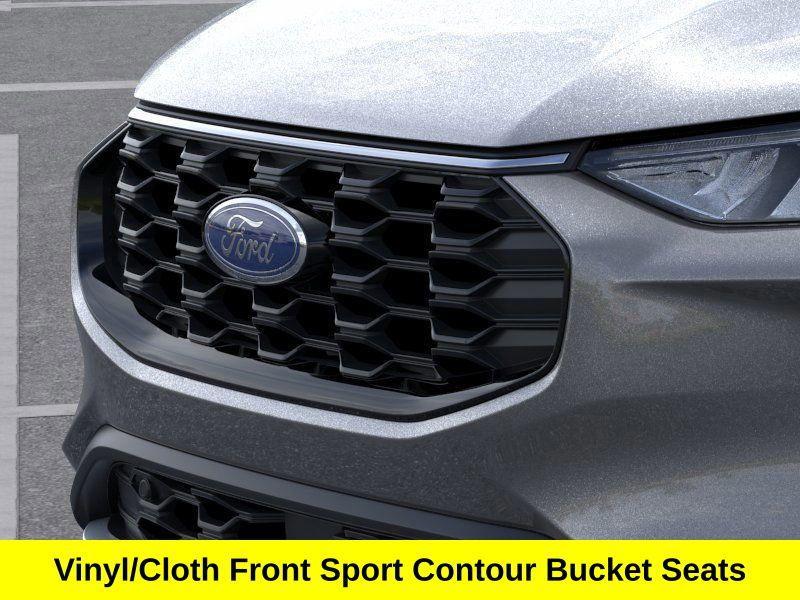 new 2025 Ford Escape car, priced at $31,120