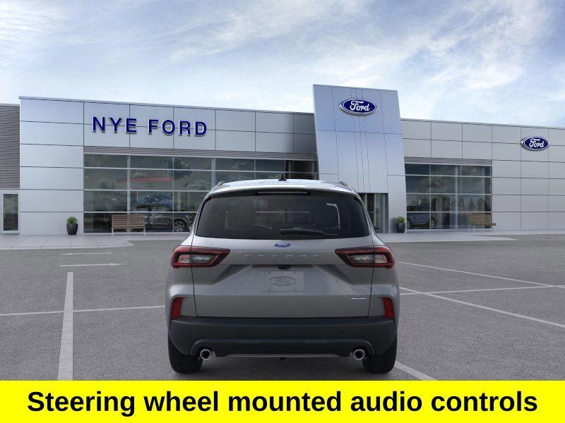 new 2025 Ford Escape car, priced at $31,120