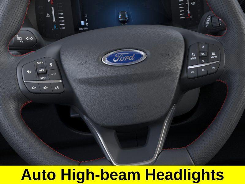 new 2025 Ford Escape car, priced at $31,120