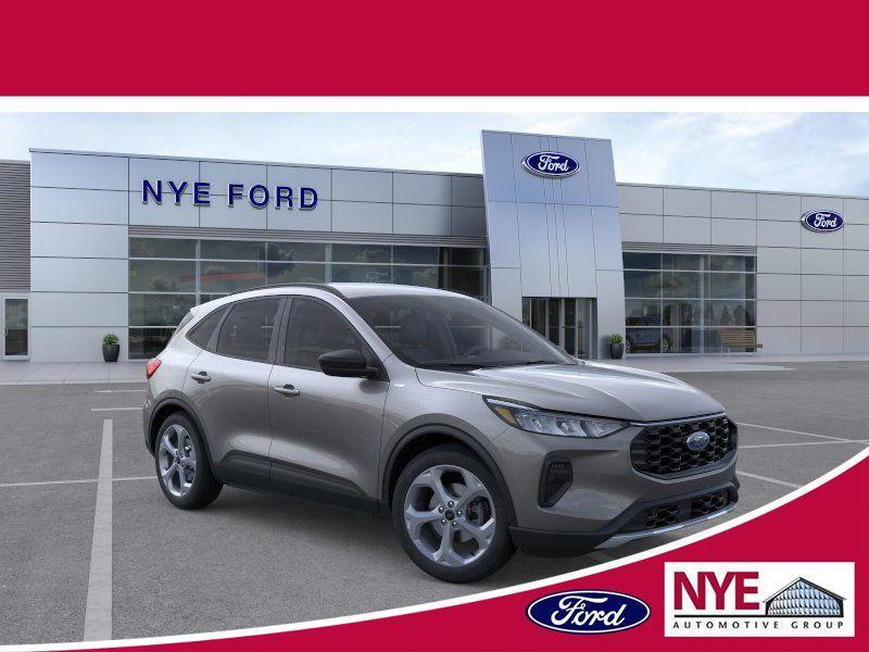 new 2025 Ford Escape car, priced at $31,120