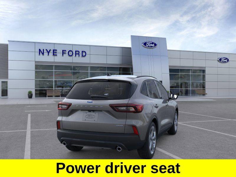 new 2025 Ford Escape car, priced at $31,120