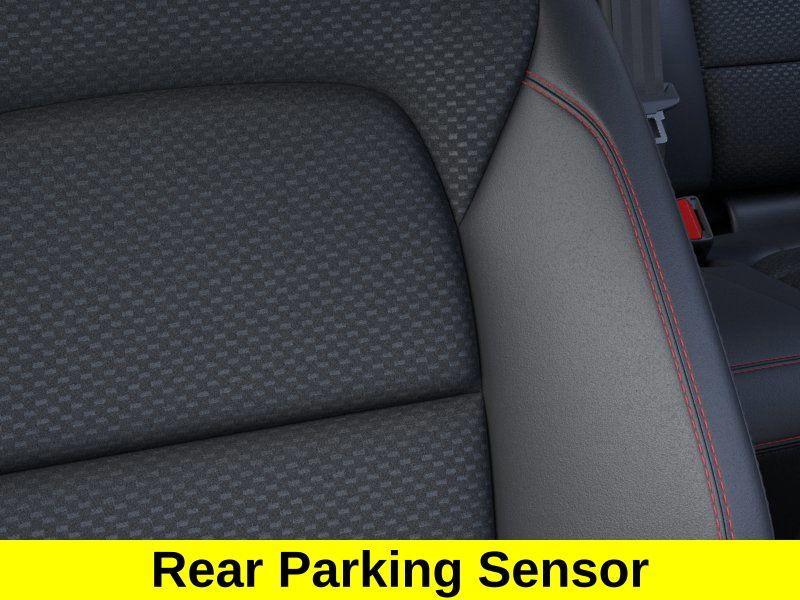 new 2025 Ford Escape car, priced at $31,120